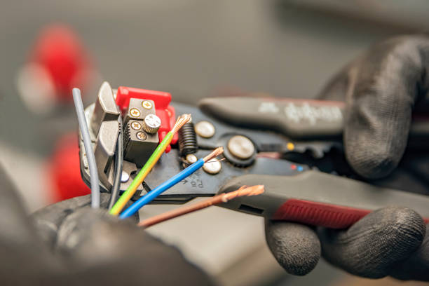 Best Electrician for Home Renovation  in Hot Springs, SD