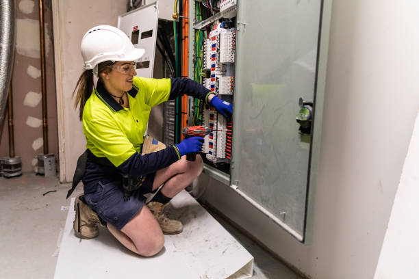 Best Electrical System Inspection  in Hot Springs, SD