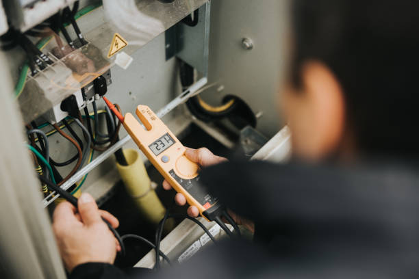 Best Electrical Wiring Services  in Hot Springs, SD