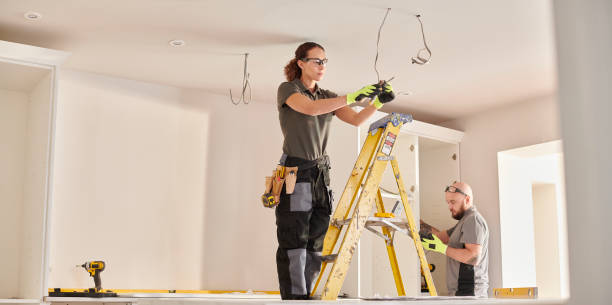 Best Emergency Electrical Repair  in Hot Springs, SD