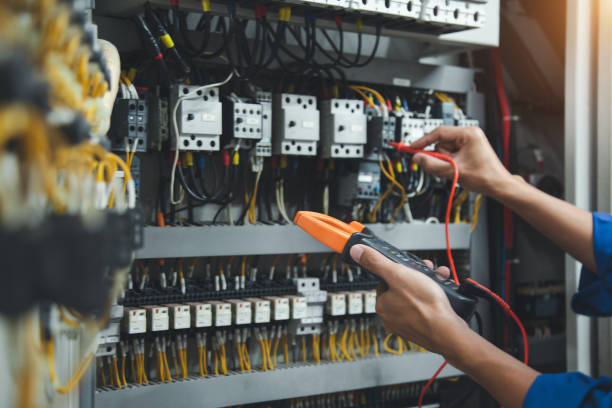 Best Electrical Upgrades for Homes  in Hot Springs, SD