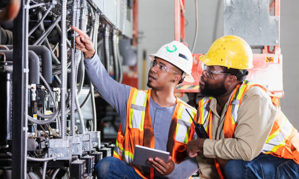Generator Installation Services in SD