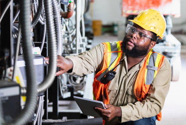 Best Electrical Outlet Repair  in Hot Springs, SD