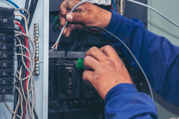 Best Electrician for Home Renovation  in Hot Springs, SD