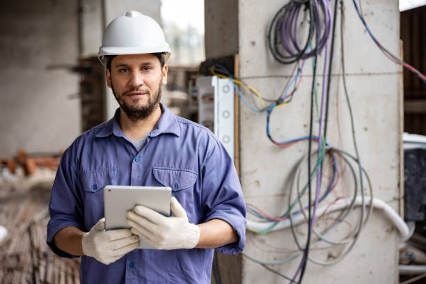 Best Commercial Electrician Services  in Hot Springs, SD
