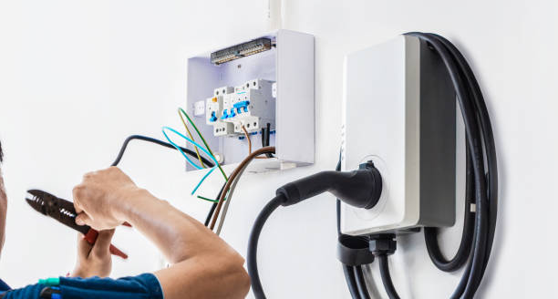 Best Local Electrician Companies  in Hot Springs, SD